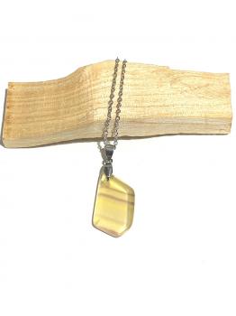 Fluorite jaune 1