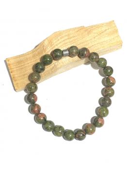 Unakite 1